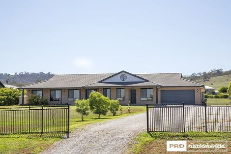 Property photo of 16 Barrington Drive Moore Creek NSW 2340