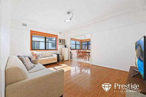Property photo of 35 Georges Avenue Lidcombe NSW 2141