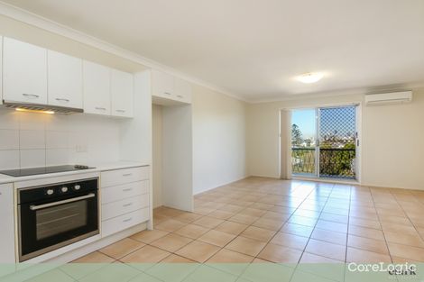 Property photo of 8/141 Stoneleigh Street Lutwyche QLD 4030