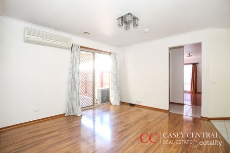 Property photo of 86 Saffron Drive Narre Warren VIC 3805