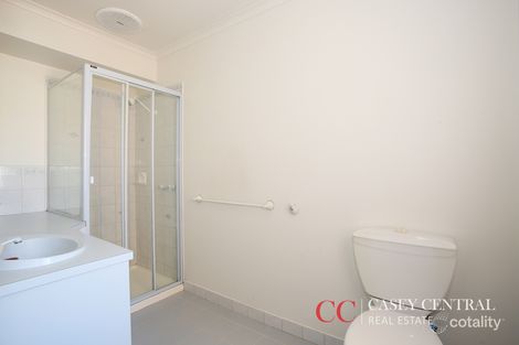 Property photo of 86 Saffron Drive Narre Warren VIC 3805