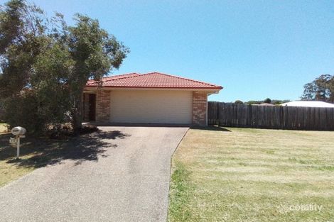 Property photo of 19 Watson Street Laidley QLD 4341