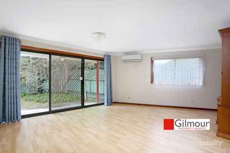 Property photo of 11 Ashford Avenue Castle Hill NSW 2154