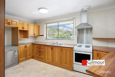 Property photo of 11 Ashford Avenue Castle Hill NSW 2154