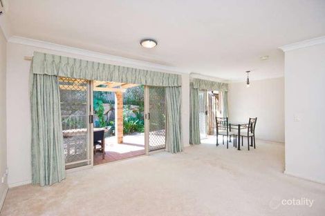 Property photo of 59/360 Simpsons Road Bardon QLD 4065