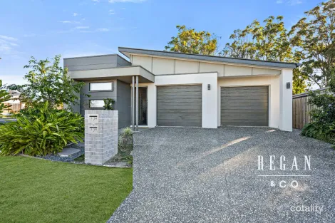 Property photo of 24 Everton Street Narangba QLD 4504