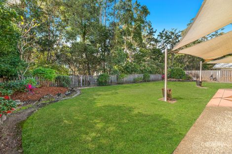 Property photo of 16 Brighton Crescent Robina QLD 4226