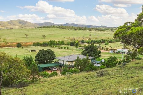 Property photo of 43 Downstream Road Bumbalong NSW 2626