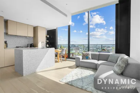 1006/10 Wominjeka Walk, West Melbourne, VIC 3003