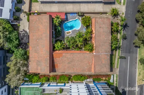 Property photo of 4/95 Ocean Parade Coffs Harbour NSW 2450