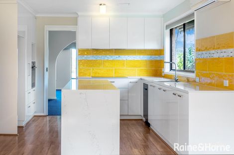 Property photo of 39 Fitzhardinge Crescent Evatt ACT 2617