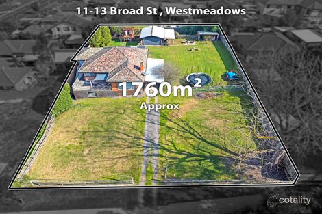 11-13 Broad St, Westmeadows, VIC 3049