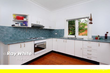 Property photo of 88 Railway Parade Mortdale NSW 2223