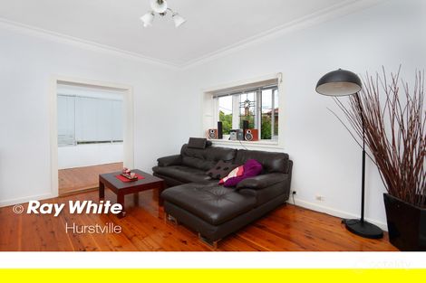 Property photo of 88 Railway Parade Mortdale NSW 2223