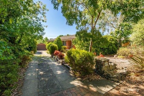 Property photo of 26 Kauper Street Scullin ACT 2614