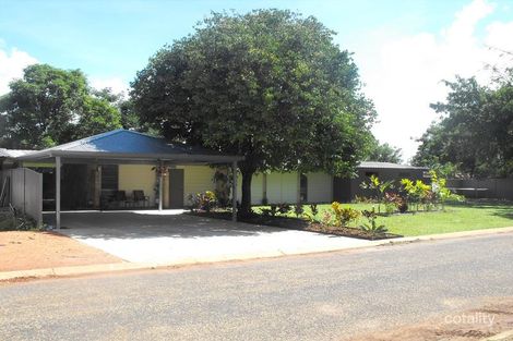 Property photo of 8 Lydia Court Rocky Point QLD 4874