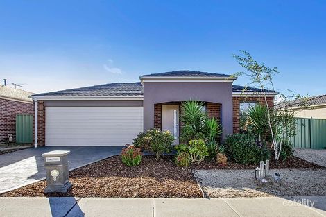 8 Butler Gr, Wyndham Vale, VIC 3024
