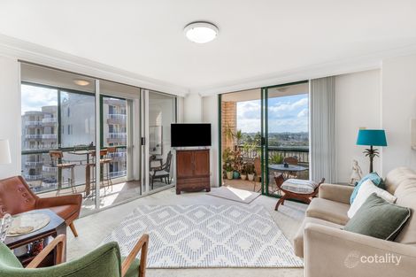 Property photo of 107/8-12 Willock Avenue Miranda NSW 2228