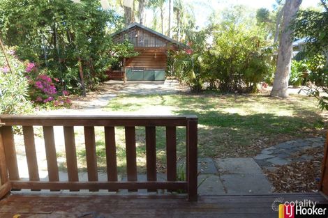 Property photo of 47 Estuary View Road Dawesville WA 6211