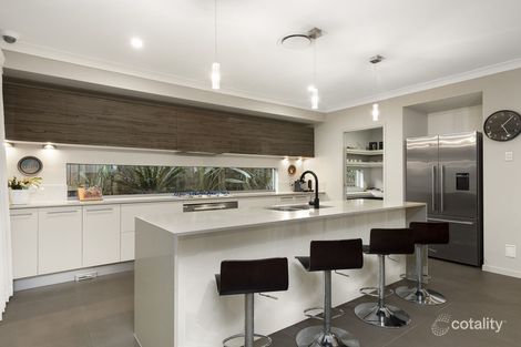 Property photo of 39 Overlea Street Nudgee QLD 4014