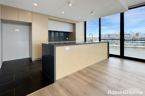 Property photo of 38/14 Trevillian Quay Kingston ACT 2604