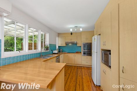 Property photo of 7 Larra Crescent North Rocks NSW 2151