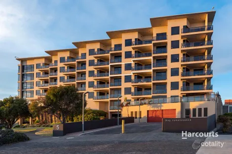 Property photo of 12/5 North Terrace Burnie TAS 7320