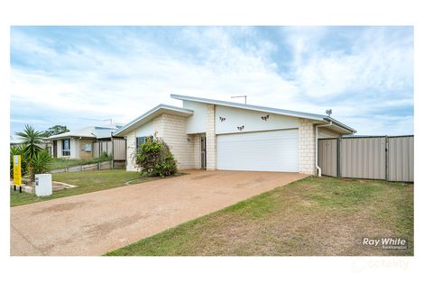 20 Anna Meares Ave, Gracemere, QLD 4702