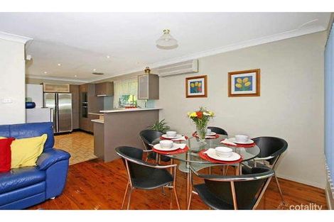 Property photo of 21 Rickard Road Oyster Bay NSW 2225