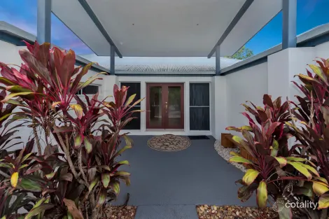 Property photo of 6 Seawind Road Coomera QLD 4209