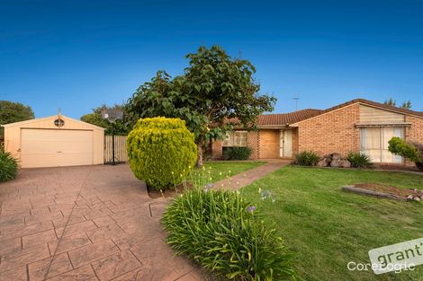 Property photo of 4 Bengal Court Cranbourne VIC 3977