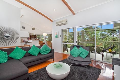 Property photo of 6 Bob Barnard Drive Tugun QLD 4224