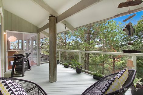 Property photo of 6 Bob Barnard Drive Tugun QLD 4224