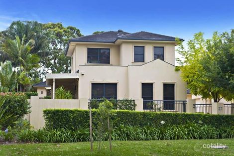 5/27-29 Turriell Point Rd, Port Hacking, NSW 2229