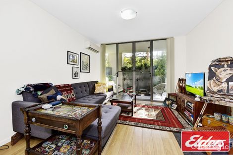 Property photo of 40/2-8 Belair Close Hornsby NSW 2077