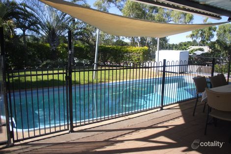 1 Pamela St, Mornington, QLD 4825