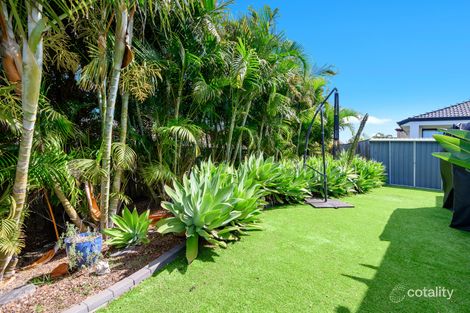 Property photo of 12 Majorca Crescent Varsity Lakes QLD 4227