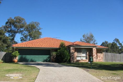 Property photo of 17B Mulgrave Crescent Forest Lake QLD 4078