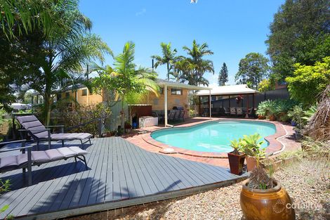 Property photo of 1 Jilpangi Crescent Ashmore QLD 4214