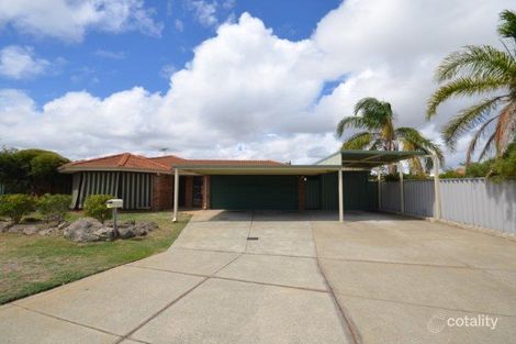 Property photo of 4 Durban Place Warnbro WA 6169