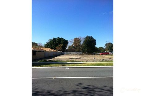 Property photo of 263 Epsom Avenue Redcliffe WA 6104