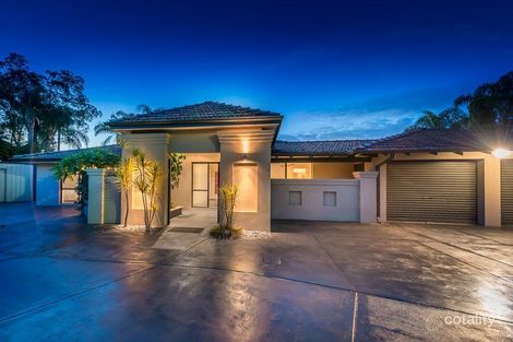 10 Pillapai Ct, Kingsley, WA 6026