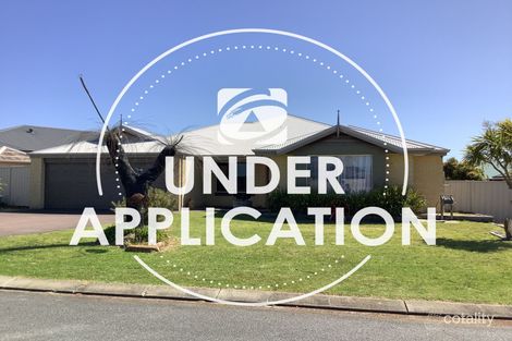 Property photo of 6 Pluto Rise McKail WA 6330