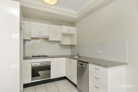 Property photo of 26/29 Holtermann Street Crows Nest NSW 2065