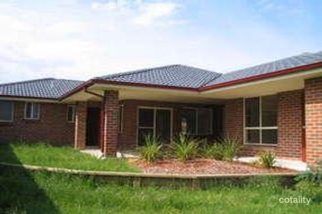 Property photo of 26 Jindabyne Road Flinders NSW 2529