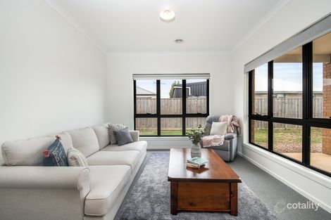 Property photo of 10 Edna Court Bannockburn VIC 3331