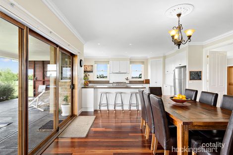 Property photo of 49 Heinzs Road Cambrian Hill VIC 3352