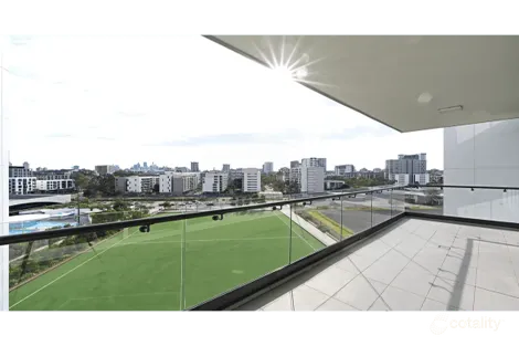 Property photo of 901/8 Rose Valley Way Zetland NSW 2017