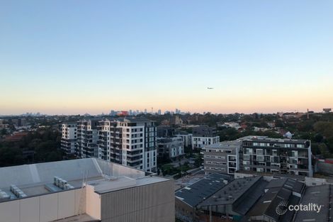 Property photo of 1202/7 Mungo Scott Place Summer Hill NSW 2130