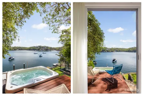 Property photo of 129 Attunga Road Yowie Bay NSW 2228